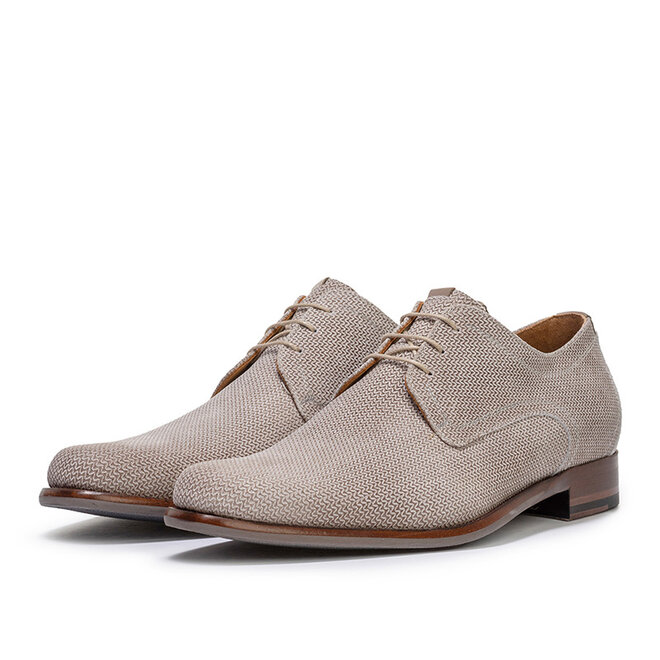 De Draver 03.15 Beige