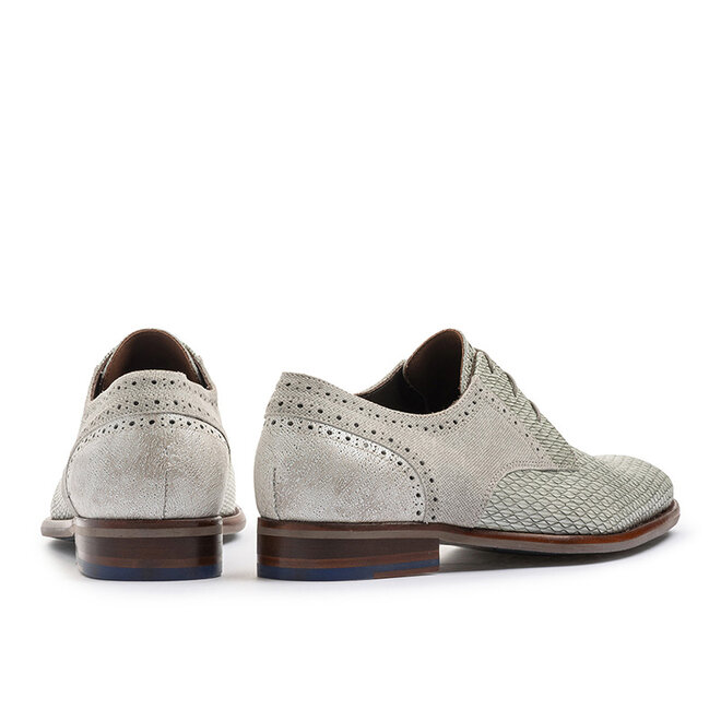 De Stapper 39.42 Grijs