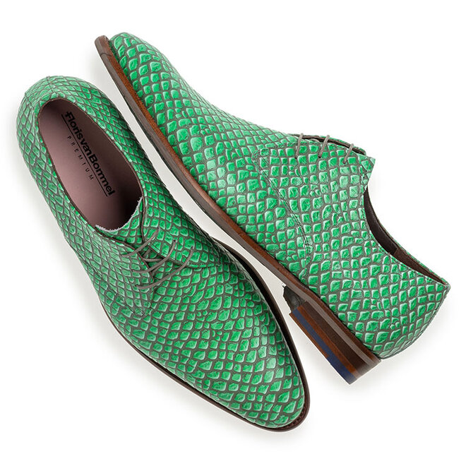 De Stapper 20.27 Groen