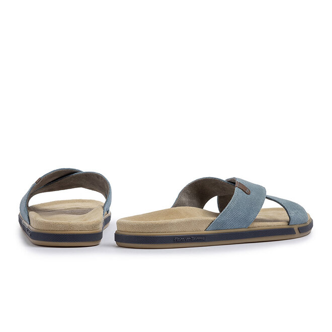 De Slipper 04.03 Lichtblauw