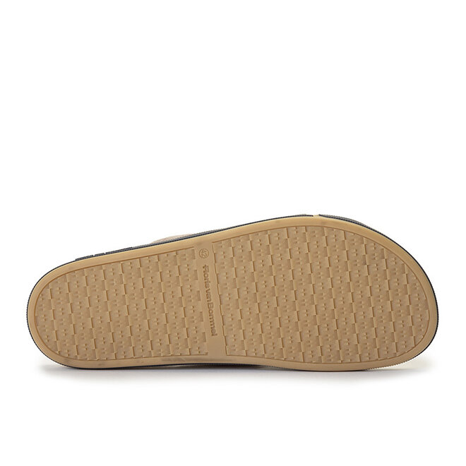 De Slipper 04.02 Taupe