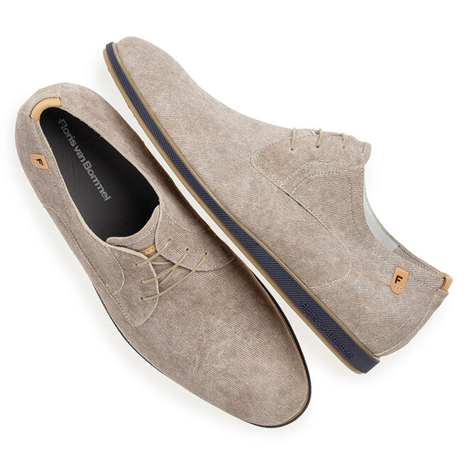 Presli 02.44 Taupe