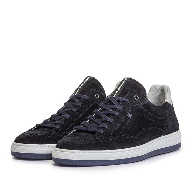 De Dijker 01.00 Blauw