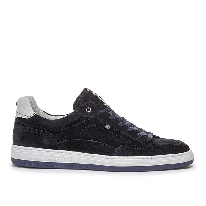 De Dijker 01.00 Blauw