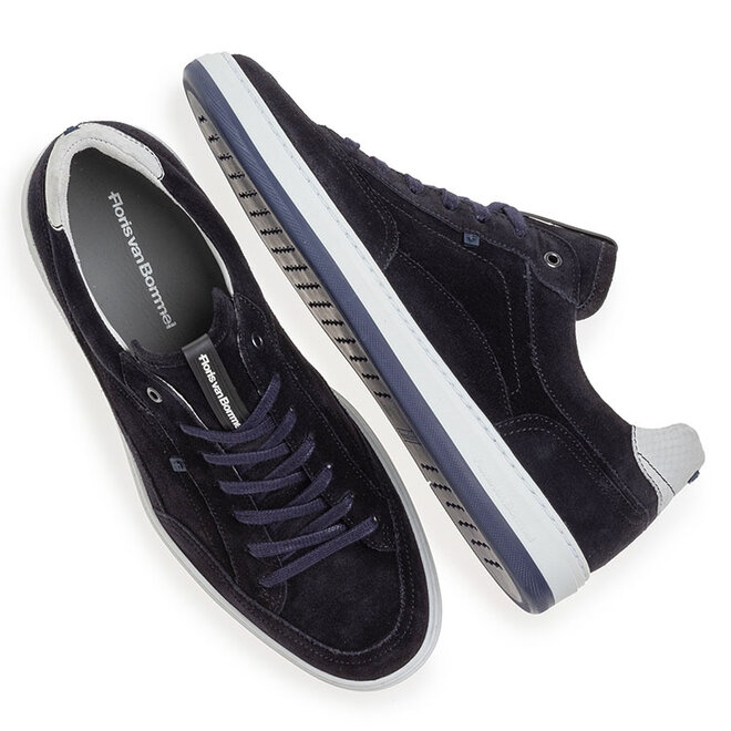 De Dijker 01.00 Blauw