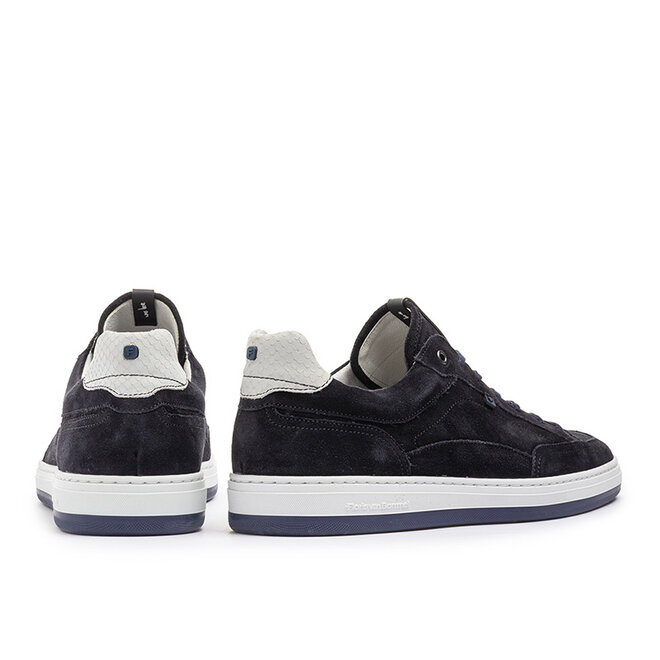 De Dijker 01.00 Blauw
