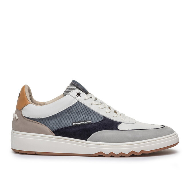 De Kupster 05.13 Blauw Grijs