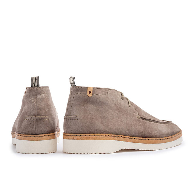 De Kuiper 01.00 Beige