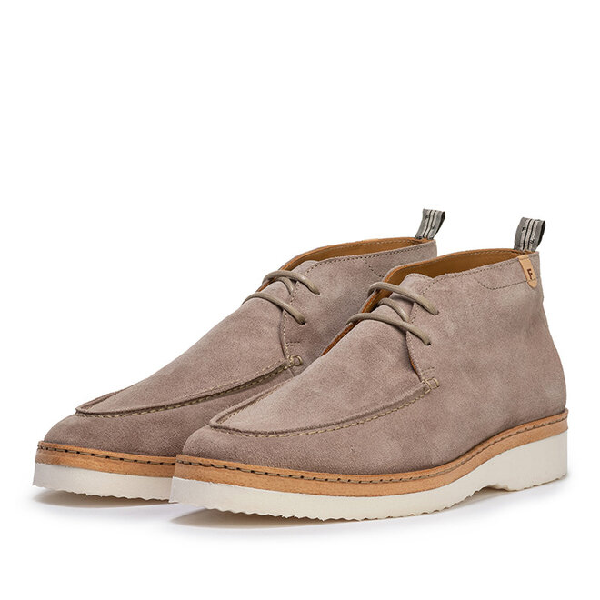 De Kuiper 01.00 Beige