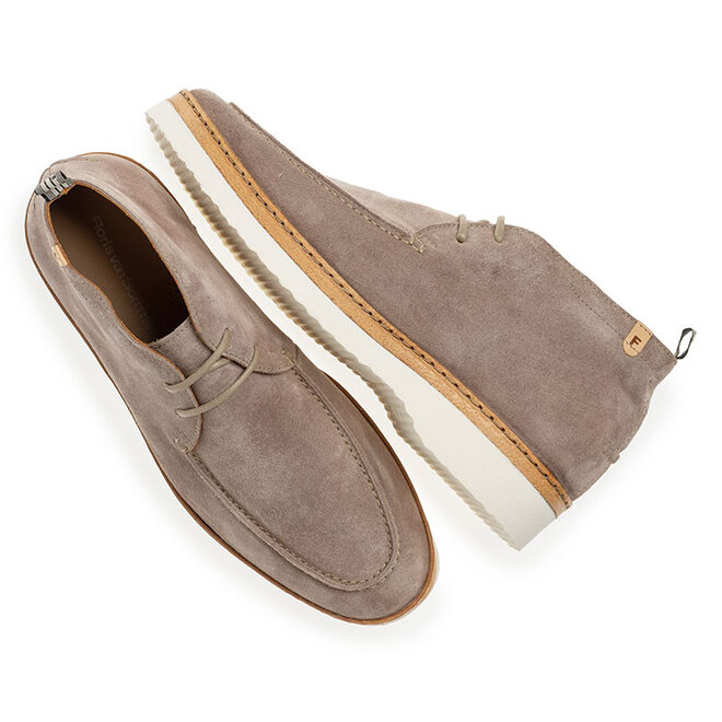 De Kuiper 01.00 Beige