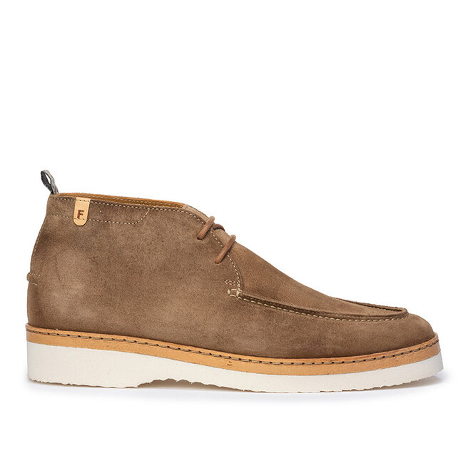De Kuiper 01.01 Cognac
