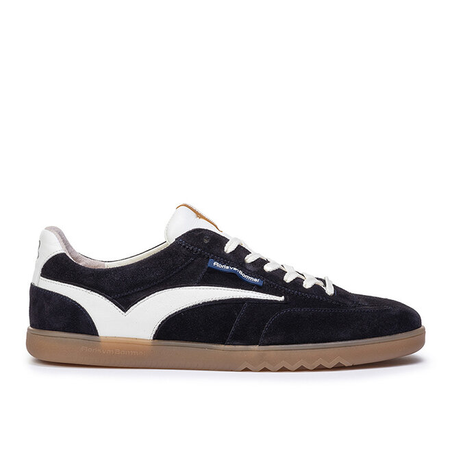 De Zaler 01.05 Blauw