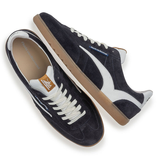 De Zaler 01.05 Blauw