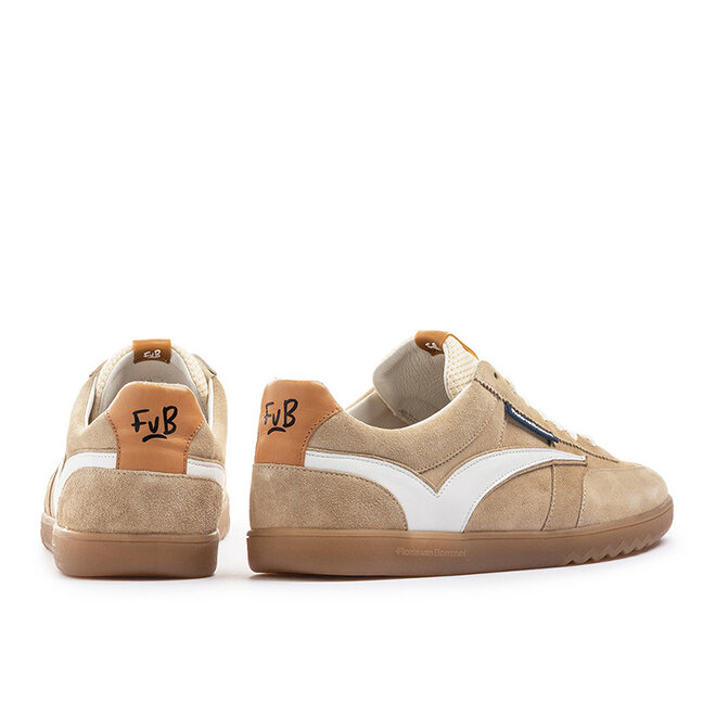 De Zaler 01.10 Beige