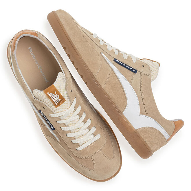 De Zaler 01.10 Beige