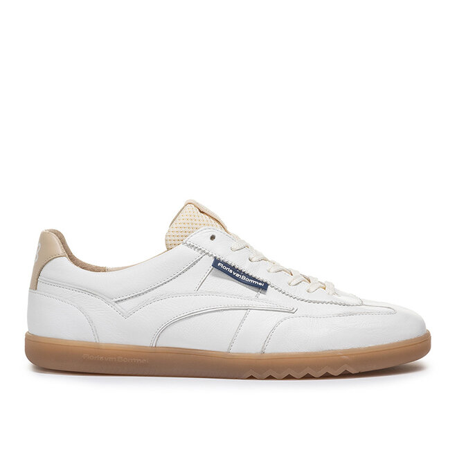 De Zaler 01.03 Wit