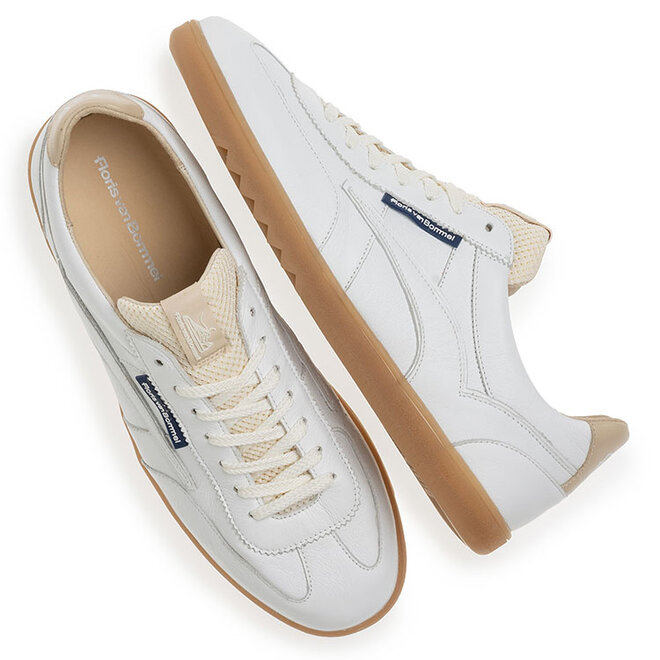 De Zaler 01.03 Wit
