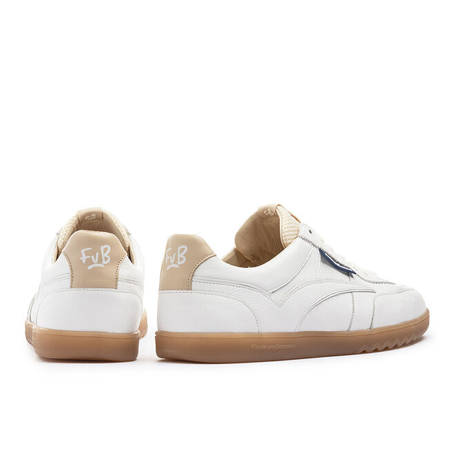 De Zaler 01.03 Wit