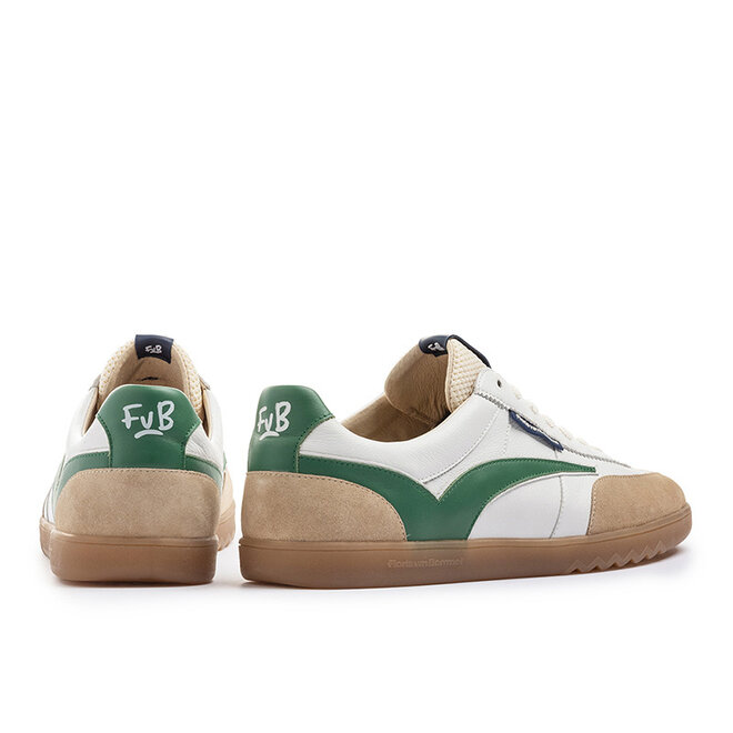 De Zaler 01.12 Groen Wit