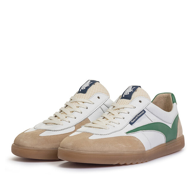 De Zaler 01.12 Groen Wit