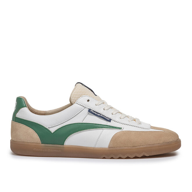 De Zaler 01.12 Groen Wit