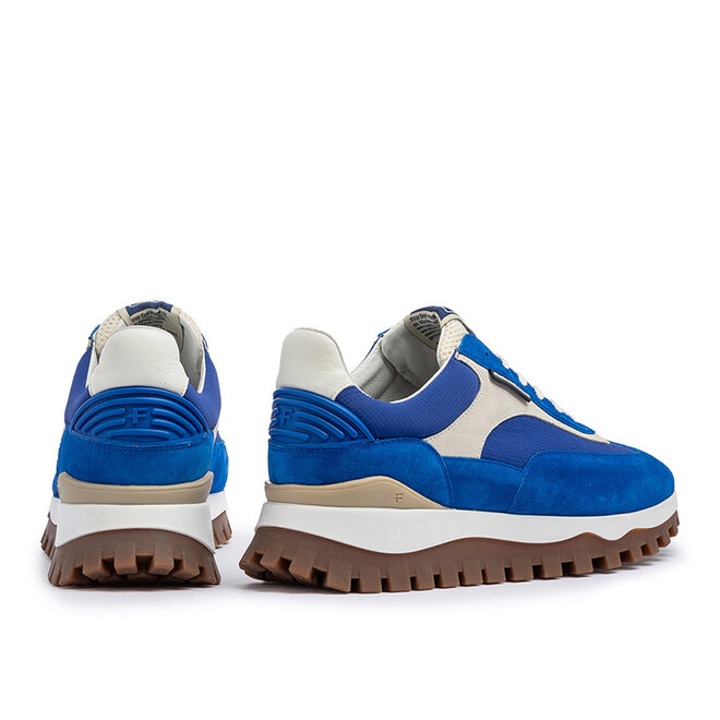 De Grommer 06.10 Blauw