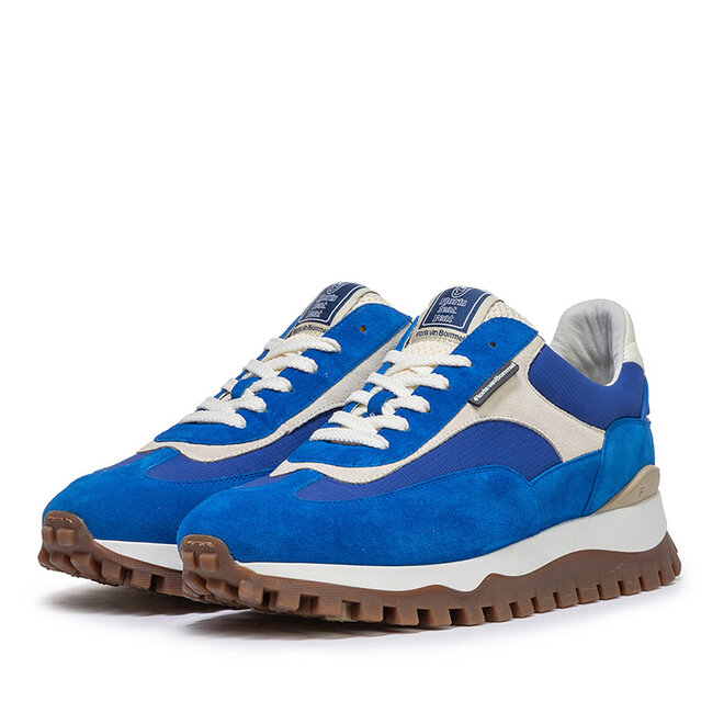 De Grommer 06.10 Blauw