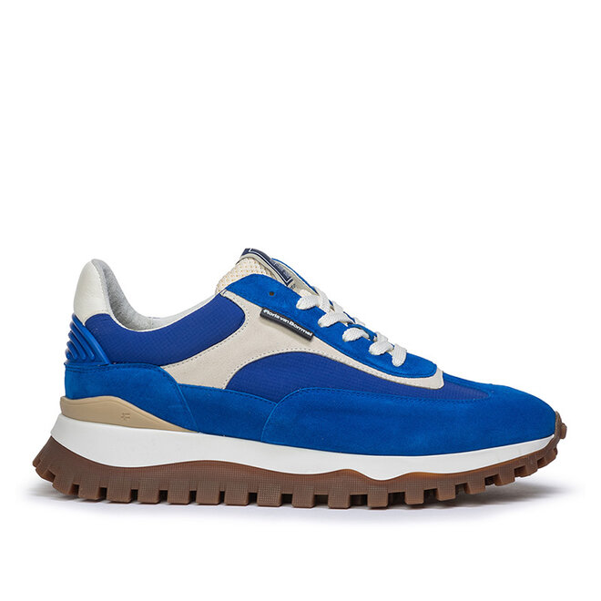 De Grommer 06.10 Blauw
