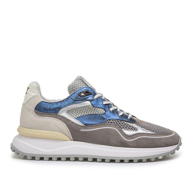 Noppi 39.00 Blauw