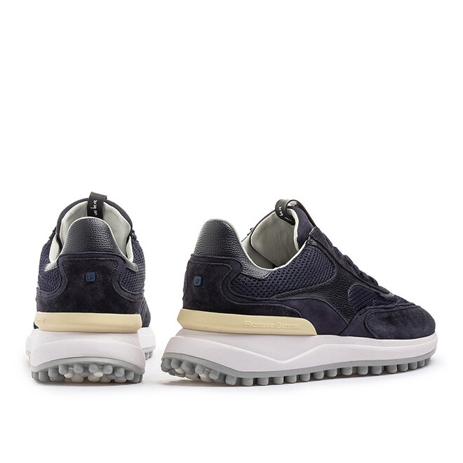 Noppi 37.06 Blauw
