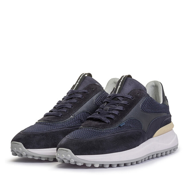 Noppi 37.06 Blauw