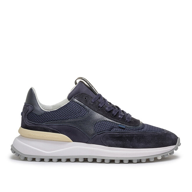 Noppi 37.06 Blauw