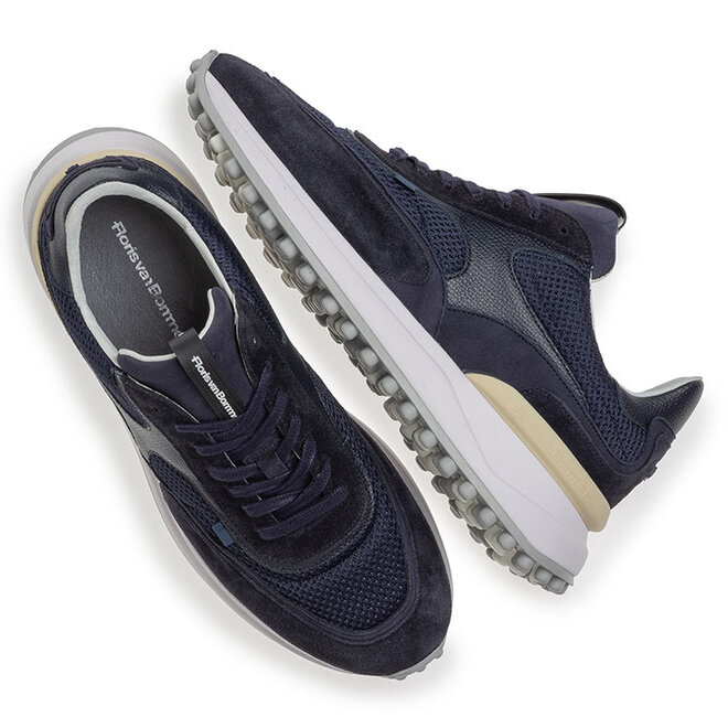 Noppi 37.06 Blauw