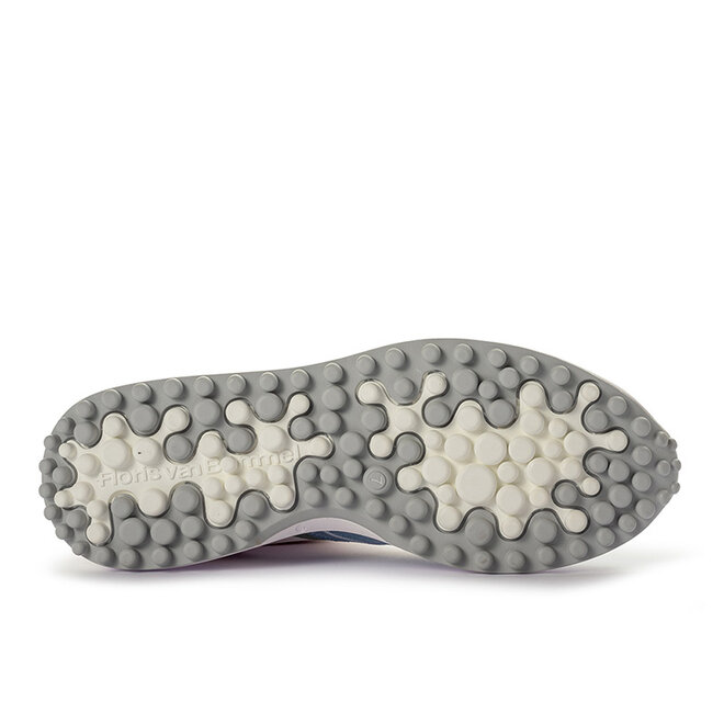 Noppi 29.37 Multi Blauw