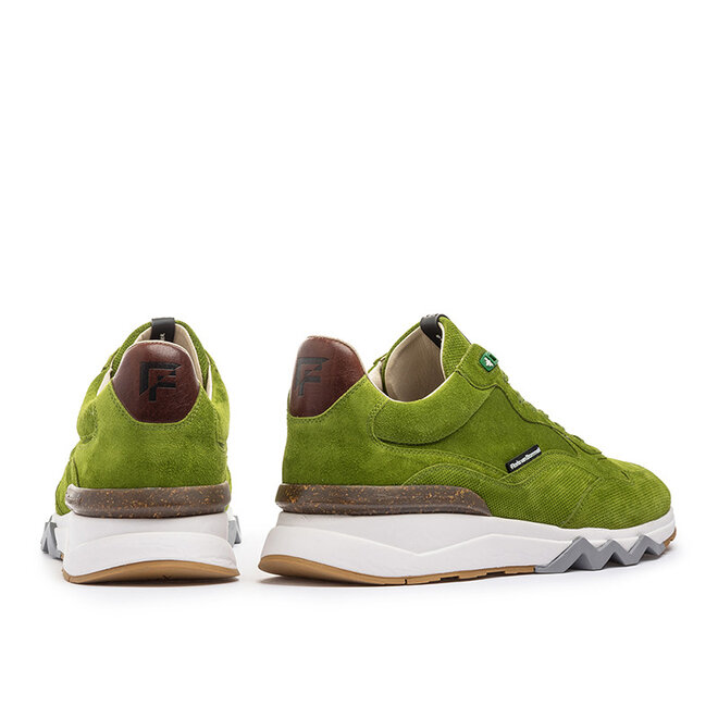 De Zager 02.59 Groen