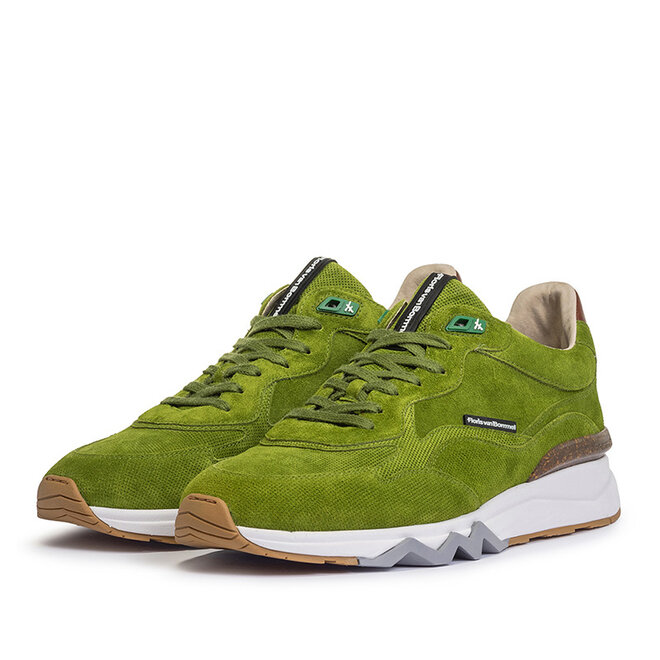 De Zager 02.59 Groen