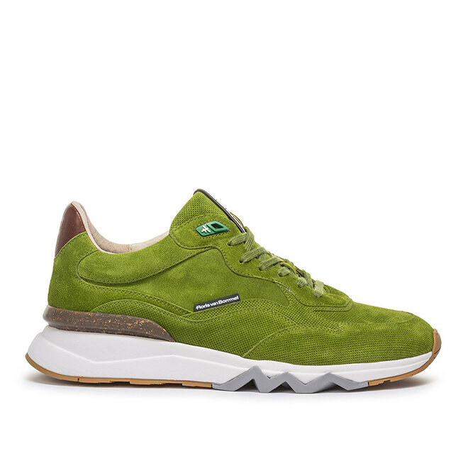 De Zager 02.59 Groen