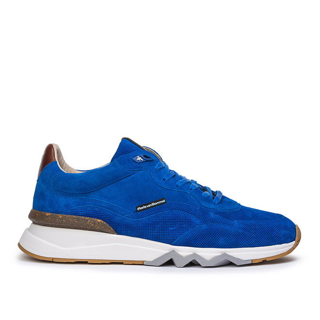 De Zager 02.61 Blauw