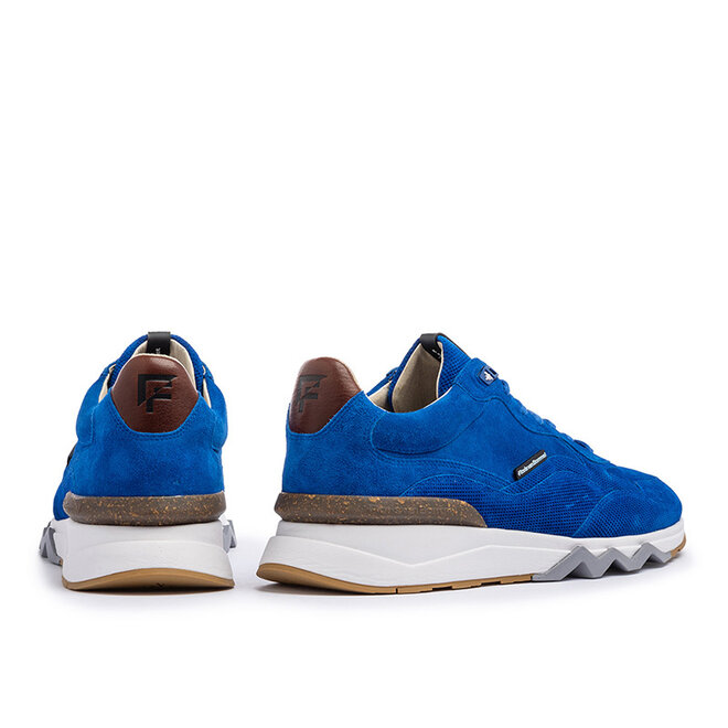 De Zager 02.61 Blauw
