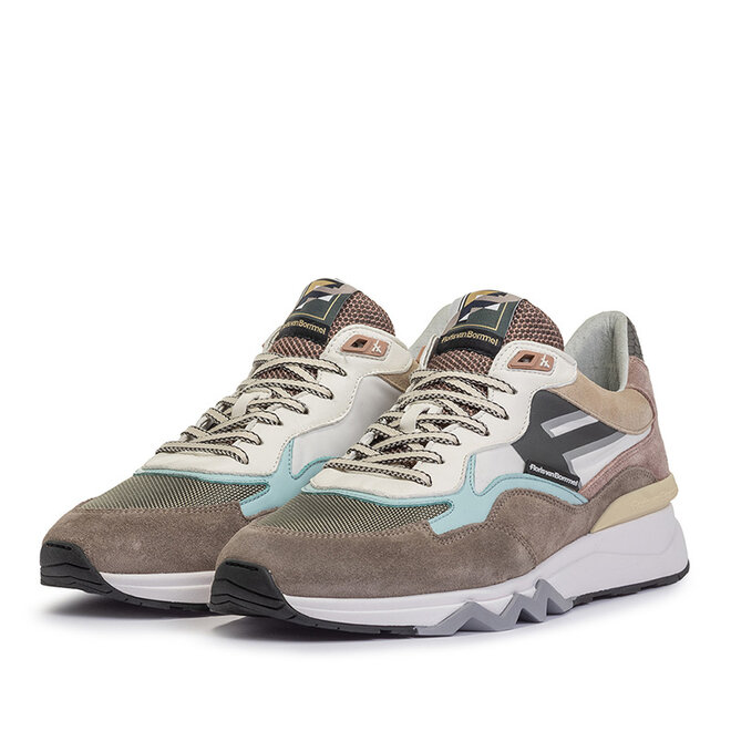 De Zager 02.63 Taupe