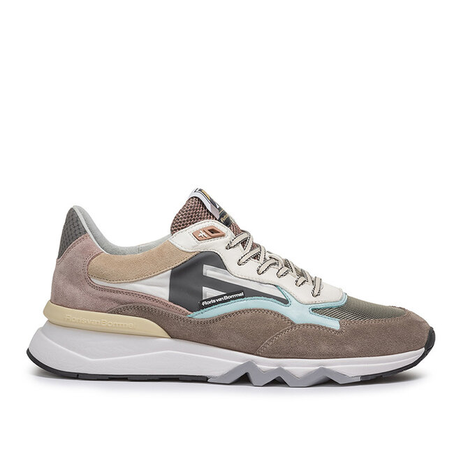 De Zager 02.63 Taupe