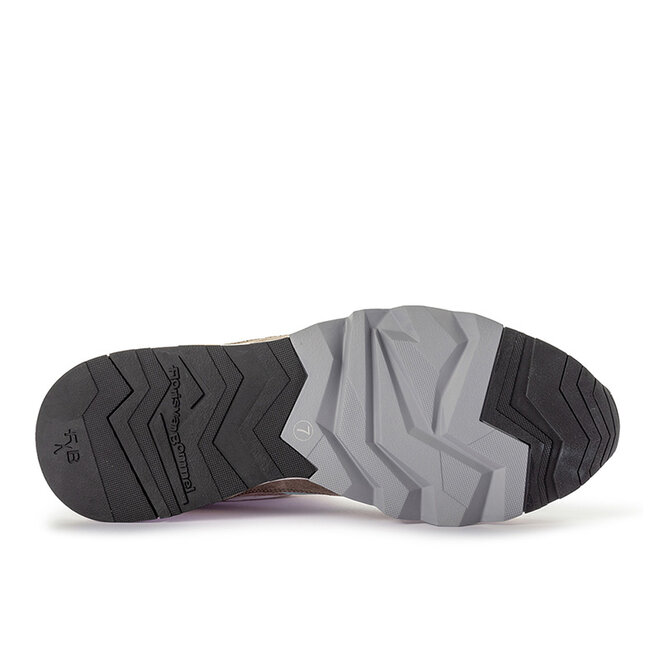De Zager 02.63 Taupe