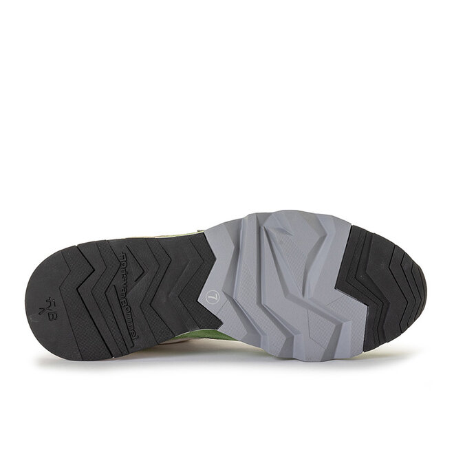 De Zager 02.65 Groen