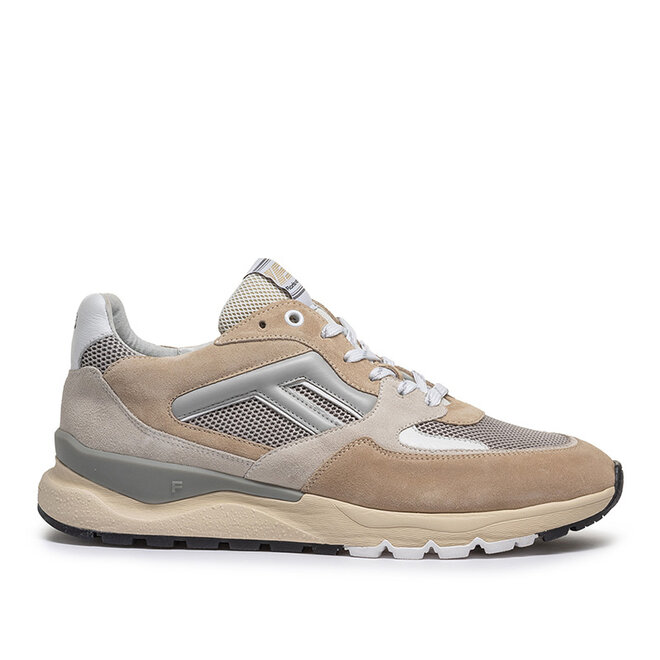 De Treener 01.04 Beige