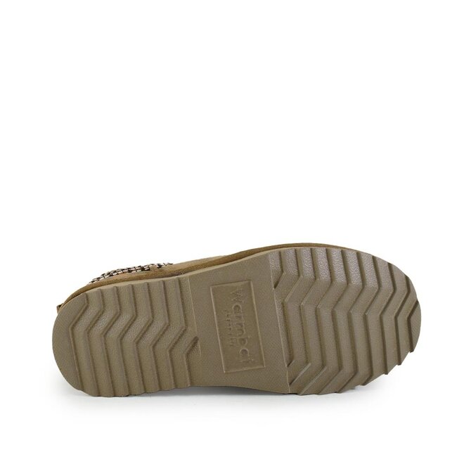 Kynuna Tape Mud Taupe