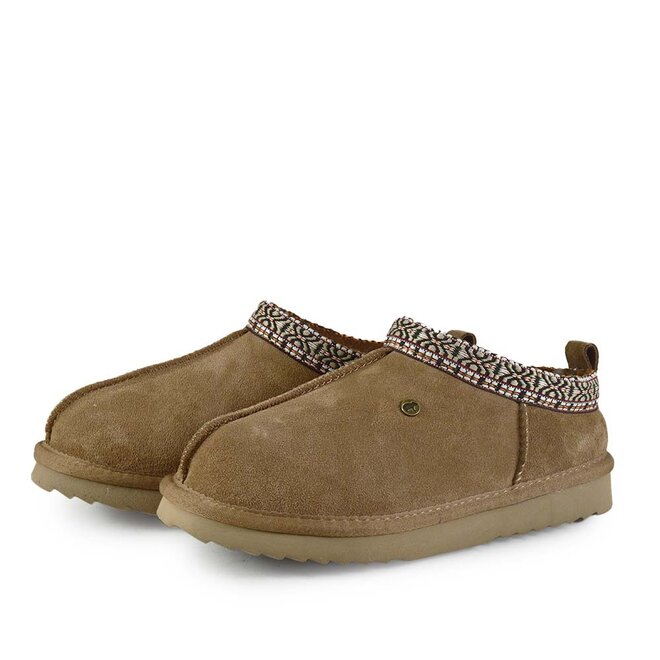 Kynuna Tape Mud Taupe