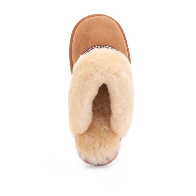 Flurry Tape Cognac