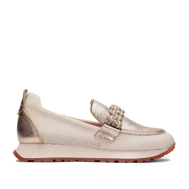 Kylie Kansas Goud Beige