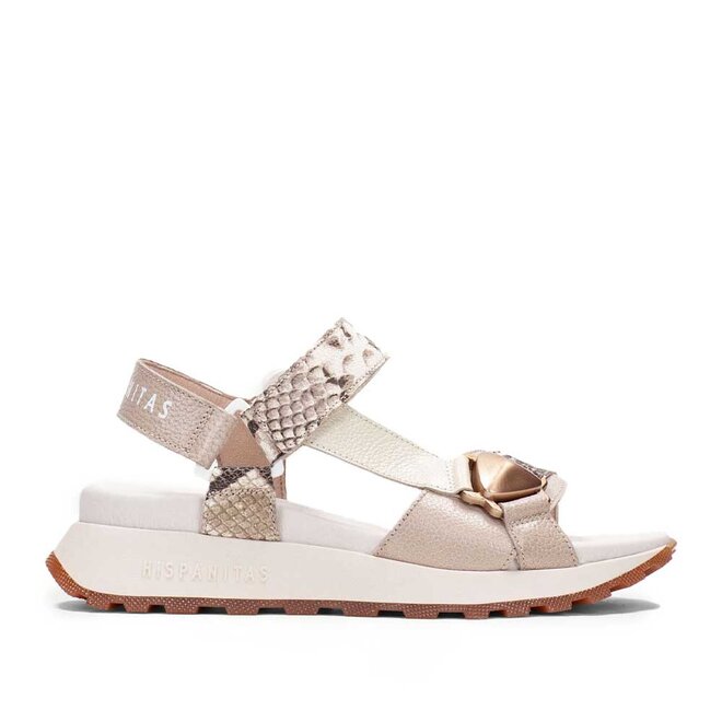 Macy Maui Snake Beige