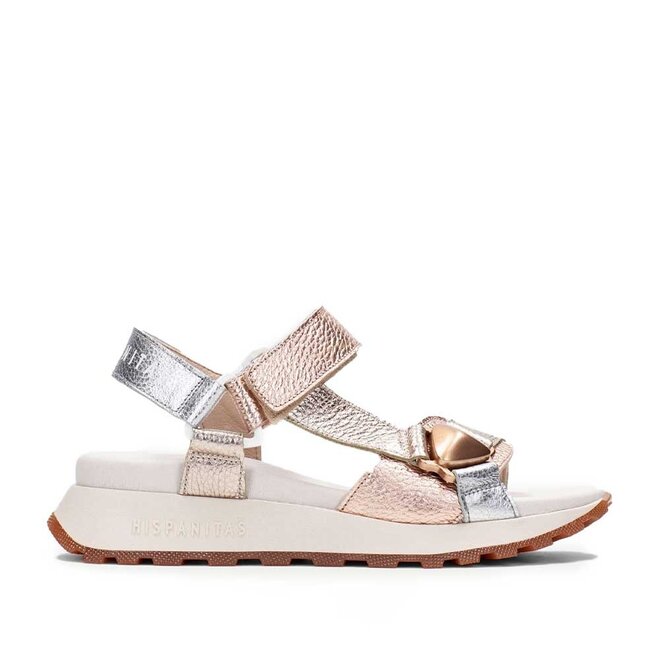Macy Maui Metallic Goud